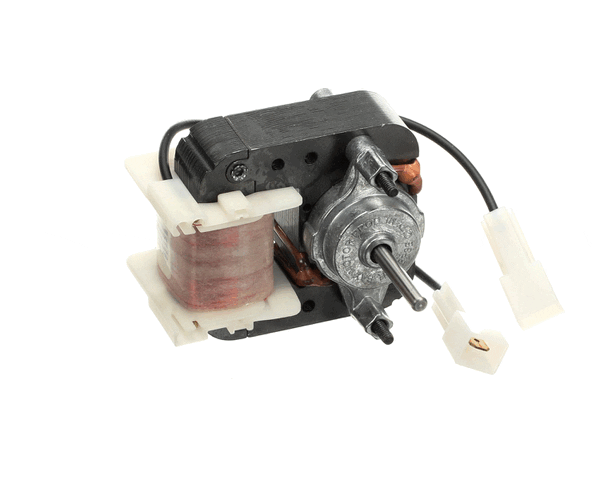 Franke Foodservice System 19011167 Fan Motor, 115V, 60Hz (FFS19011167) Each