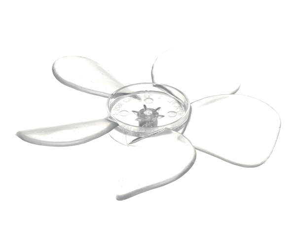Franke Foodservice System 19011168 Fan Blade, 5.5" Dia (FFS19011168) Each