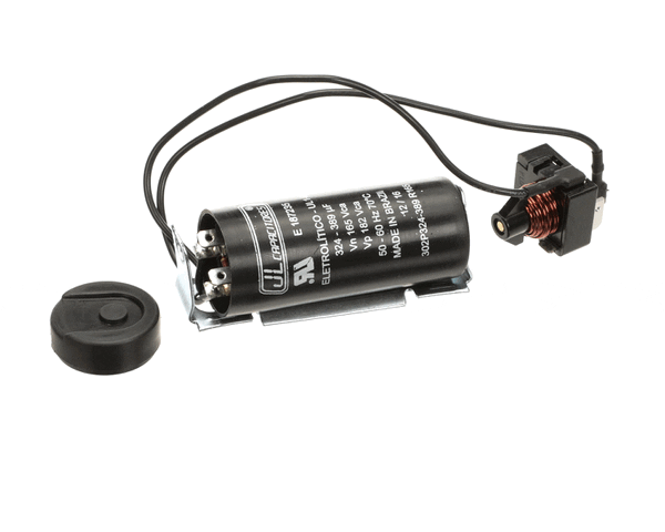 Franke Foodservice System 19011257 Start Capacitor And Relay Assy (FFS19011257) Each