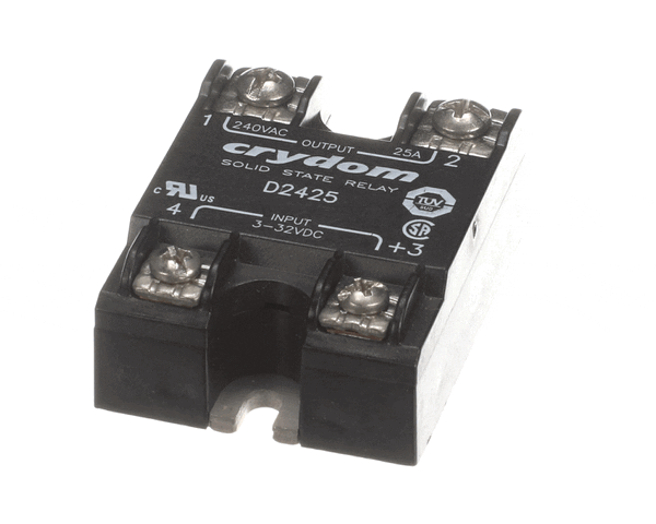 Franke Foodservice System 19013980 Relay, Solid State Crydom (FFS19013980) Each