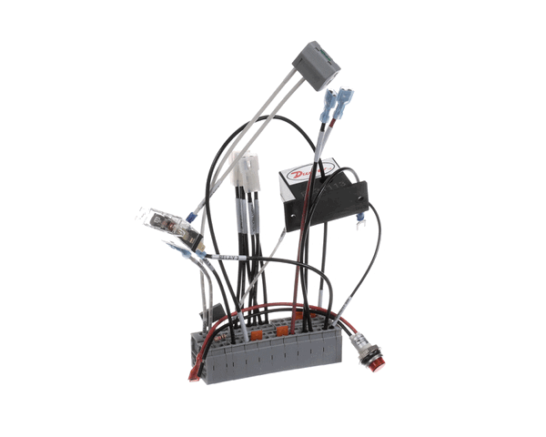 Franke Foodservice System 19015618 Harness, Fafs Blower Module (FFS19015618) Each