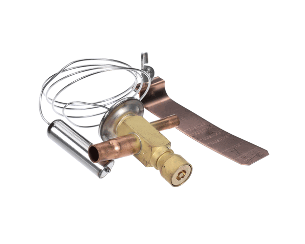 Franke Foodservice System 19017657 Valve, Txv, Ss (FFS19017657) Each