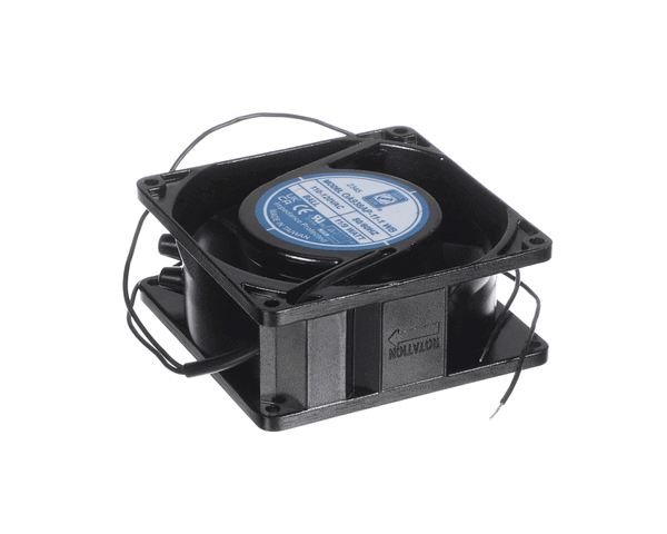 Franke Foodservice System 19018140 Orion Fan, Oa938Ap-11-1 Series (FFS19018140) Each