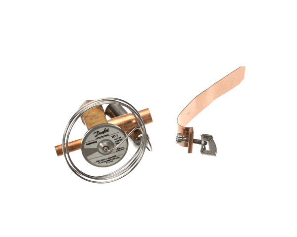 Franke Foodservice System 19019230 Valve, Thermostatic Expansion (FFS19019230) Each