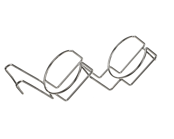 Franke Foodservice System 27803587 Holder, Season Shaker (FFS27803587) Each