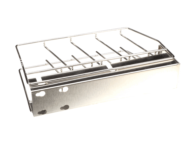 Franke Foodservice System 27807292 Holder, Bttl, 4 Pos, Vrtcl (FFS27807292) Each