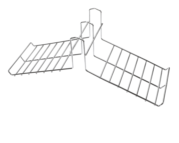 Franke Foodservice System 27807962 Holder, Packaging Single (FFS27807962) Each