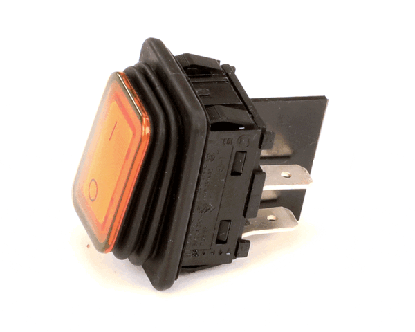 Franke Foodservice System 385.152 Rocker Switch Dp Illuminated (FFS385-152) Each