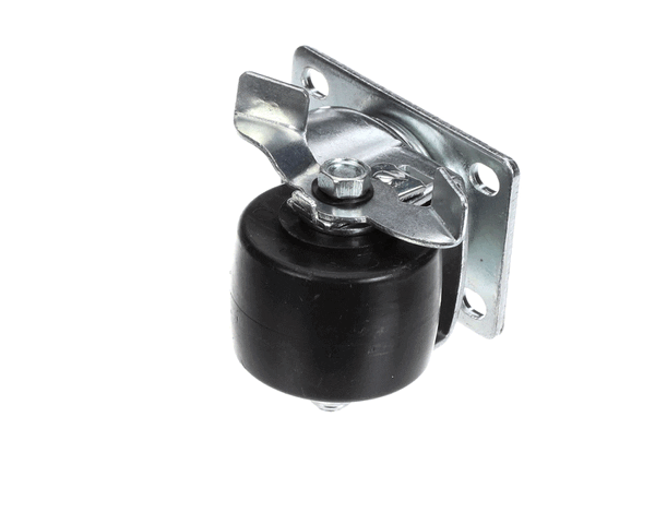 Franke Foodservice System 562501 Caster Swivel Plate W/Brake 2. (FFS562501) Each