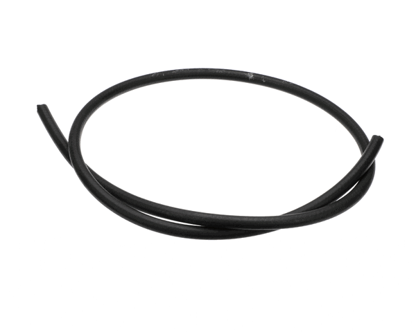 Fagor Commercial 11000070 Black Rubber Tube D 10.5 5 (FGRC11000070) Feet