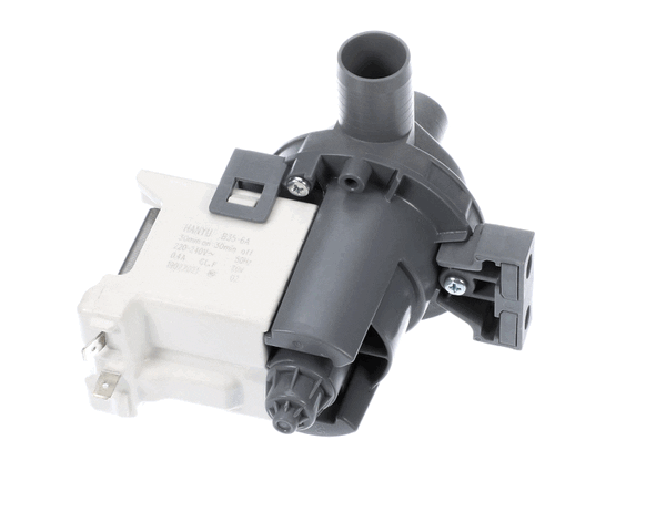 Fagor Commercial 12023456 Drain Pump (FGRC12023456) Each