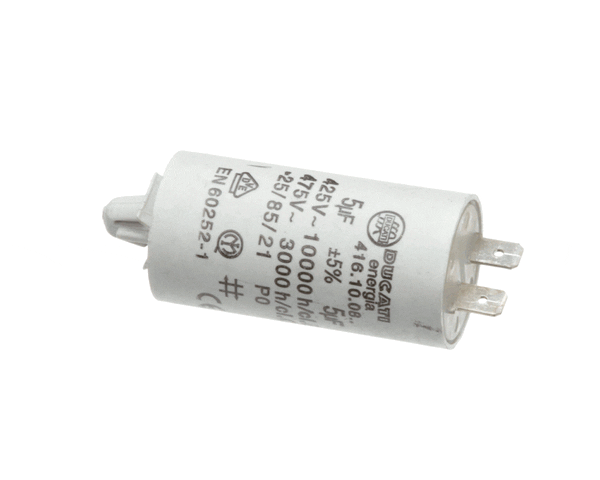 Fagor Commercial 12023600 5 F Condenser (FGRC12023600) Each