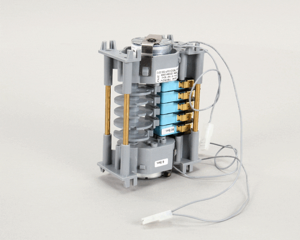 Fagor Commercial 12024202 Programmer 230V Ac 60Hz 15A 5L (FGRC12024202) Each