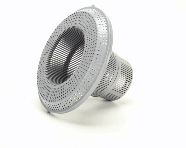 Fagor Commercial 12024410 Cw Filter Assembly (FGRC12024410) Each