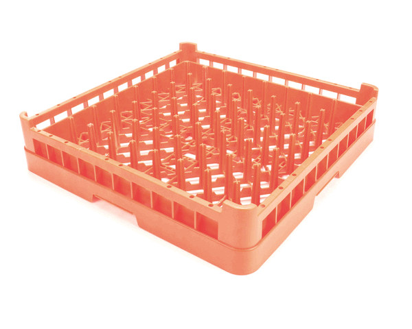 Fagor Commercial 12024990 Dish Basket Cp-16/18 (FGRC12024990) Each