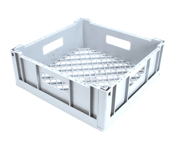 Fagor Commercial 12025069 Glasswasher All Purpose Rack, 16" X 16" (FGRC12025069) Each