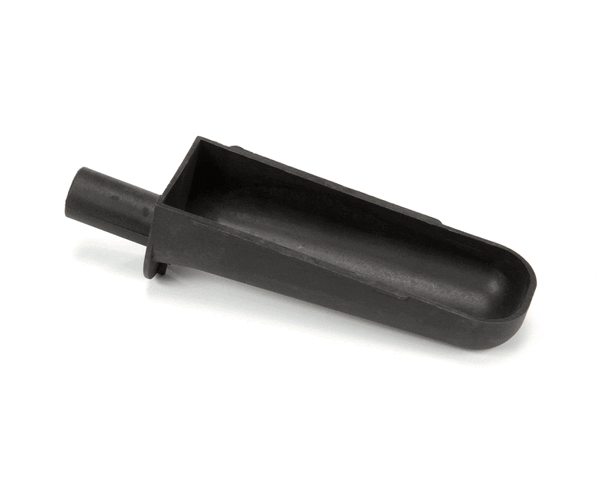 Fagor Commercial 12037314 Cong 150 Black Water Pipe (FGRC12037314) Each