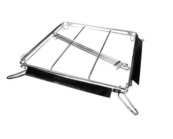 Fagor Commercial 12045909 Base Cestillo Varilla Completo (FGRC12045909) Each