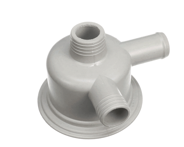 Fagor Commercial 12048037 2 Pump Pass Through Tray (FGRC12048037) Each