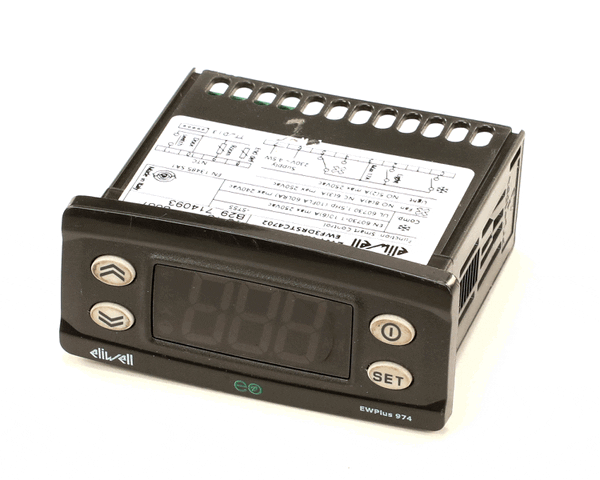 Fagor Commercial 12102055 Term Ewplus 974 Ewf3Drstc4702 (FGRC12102055) Each