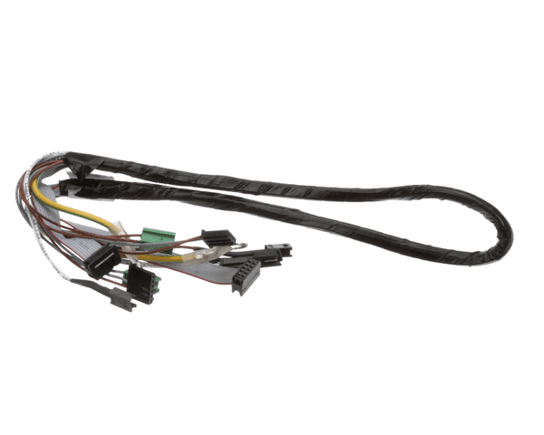 Fagor Commercial 12114419 Wiring Harness-Bottom (FGRC12114419) Each