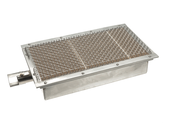 Fagor Commercial 12188071 Lower Rared Burner Isb-4 (FGRC12188071) Each