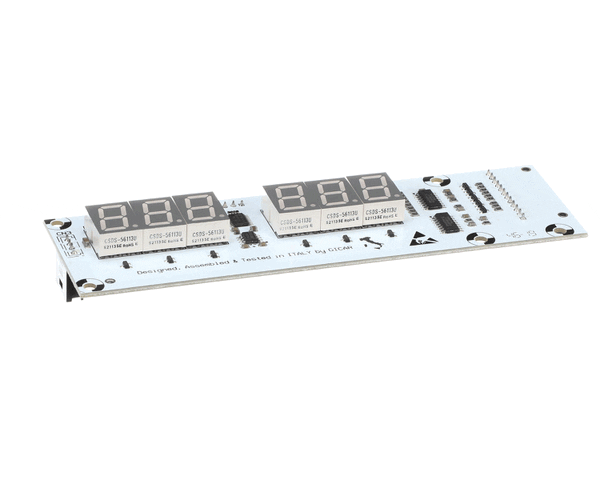Fagor Commercial 12188440 Display G.3 (FGRC12188440) Each