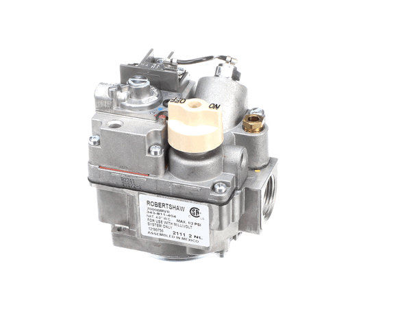 Fagor Commercial 12189756 Millivolt Gas Val 7000Bmvr Ng (FGRC12189756) Each