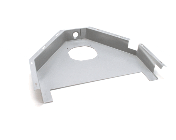 Fagor Commercial 12190014 Plastic Runoff Tray 27 (FGRC12190014) Each
