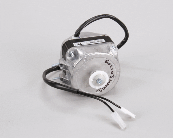 Fagor Commercial 12190508 Fan Condenser 18W 115V Freezer (FGRC12190508) Each