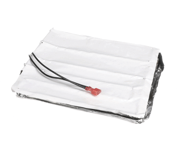 Fagor Commercial 12190553 Res.Foil Alum.Drain 1Cpo115V (FGRC12190553) Each