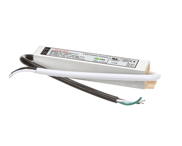 Fagor Commercial 12190580 Ballast Electric Led 120 V (FGRC12190580) Each