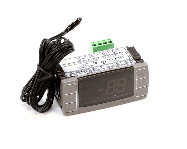 Fagor Commercial 12190600 Control Xr02Cx-4N4Fq Red-8Ft S (FGRC12190600) Each