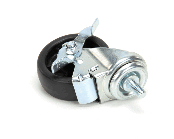 Fagor Commercial 12190918 Caster With Brake D.4 (FGRC12190918) Each