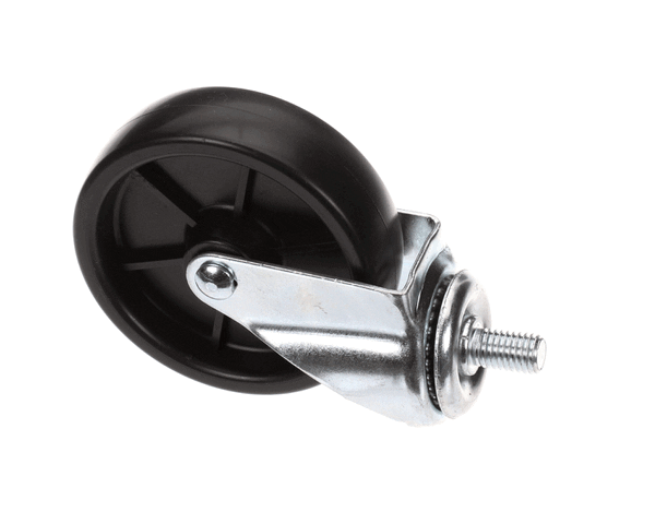 Fagor Commercial 12190933 Rueda 5 C/ Espar Negra S/Fren (FGRC12190933) Each