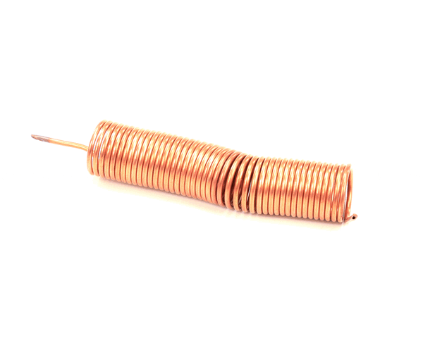 Fagor Commercial 12191918 Cap Tube 0.053 X 13 Ft (FGRC12191918) Each