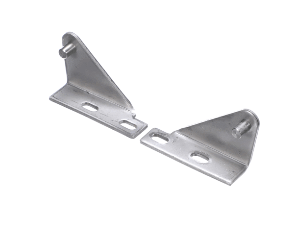 Fagor Commercial 12203276 Kit Bisagra I/D Bar 58-94" Bu (FGRC12203276) Each