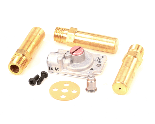 Fagor Commercial 12210781 Natural Gas Kit Fryers Ng-Lp (FGRC12210781) Each