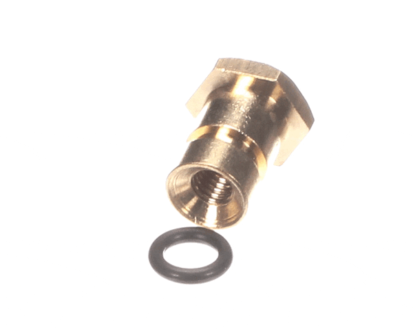 Fagor Commercial 12227954 Conjunto Eje + Junta (Resorte) (FGRC12227954) Each