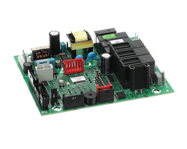 Fagor Commercial 12232119 Control Tarjeta 230V Ac 50/60Hz 7Rel Ul (FGRC12232119) Each