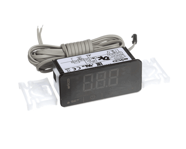 Fagor Commercial 12274405 Evco Controller (FGRC12274405) Each