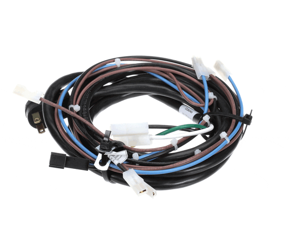 Fagor Commercial 12310350 Power Cord (FGRC12310350) Each