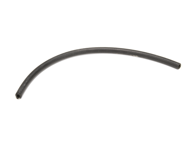Fagor Commercial 3704000000 Black Rubber Tube D 10.5 5 (FGRC3704000000) Feet