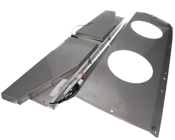 Fagor Commercial A17105M0006 Bandeja Evap Cong 3 Cpos (FGRCA17105M0006) Each