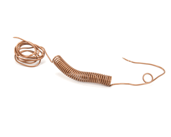 Fagor Commercial M10702M0006 Cap Tube (FGRCM10702M0006) Each