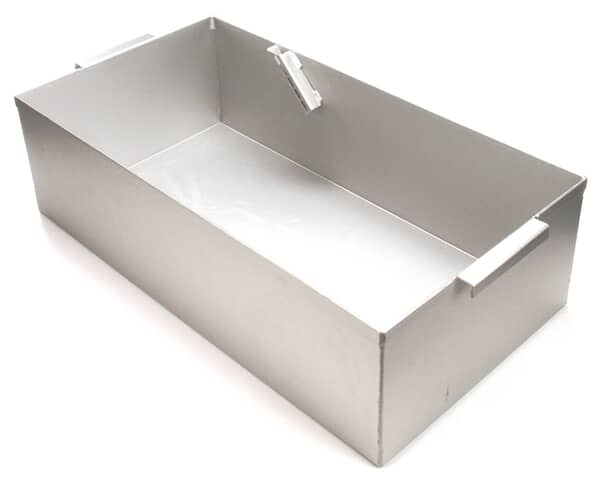 Filtrox Filter Corp 846-09 Ls-1-100 Bucket (Pan) For Alum (FILC846-09) Each