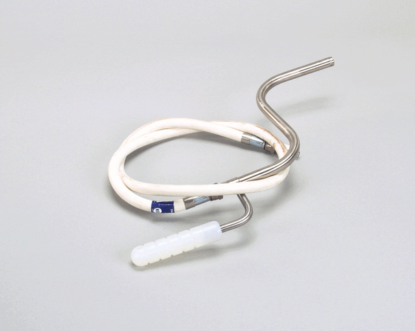 Filtrox Filter Corp 854 Return Hose 1/2 X 62 W/ 3/8 As (FILC854) Each