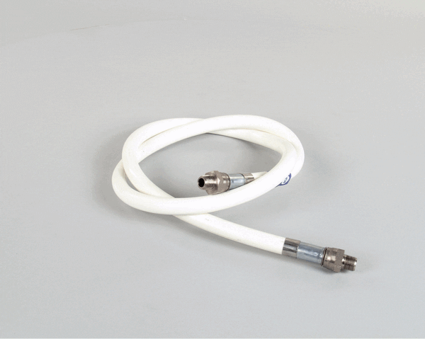 Filtrox Filter Corp 855 Ls Filter Return Hose 1/2 X 62 (FILC855) Each