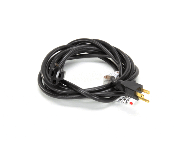 Filtrox Filter Corp 870 Electrical Power Cord - 15Ft (FILC870) Each