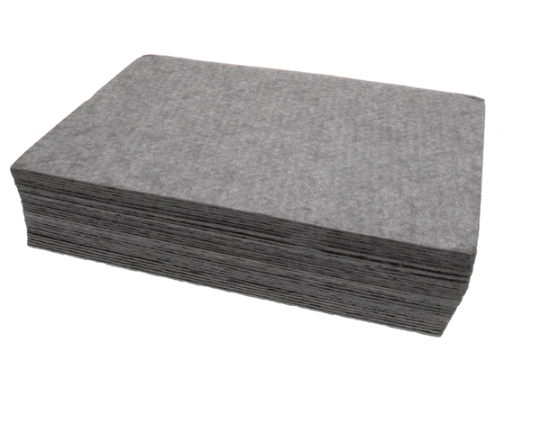 Filtrox Filter Corp F-33 Filter Pads: 14-3/4 X 22 (30 Per Case) (FILCF-33) Each